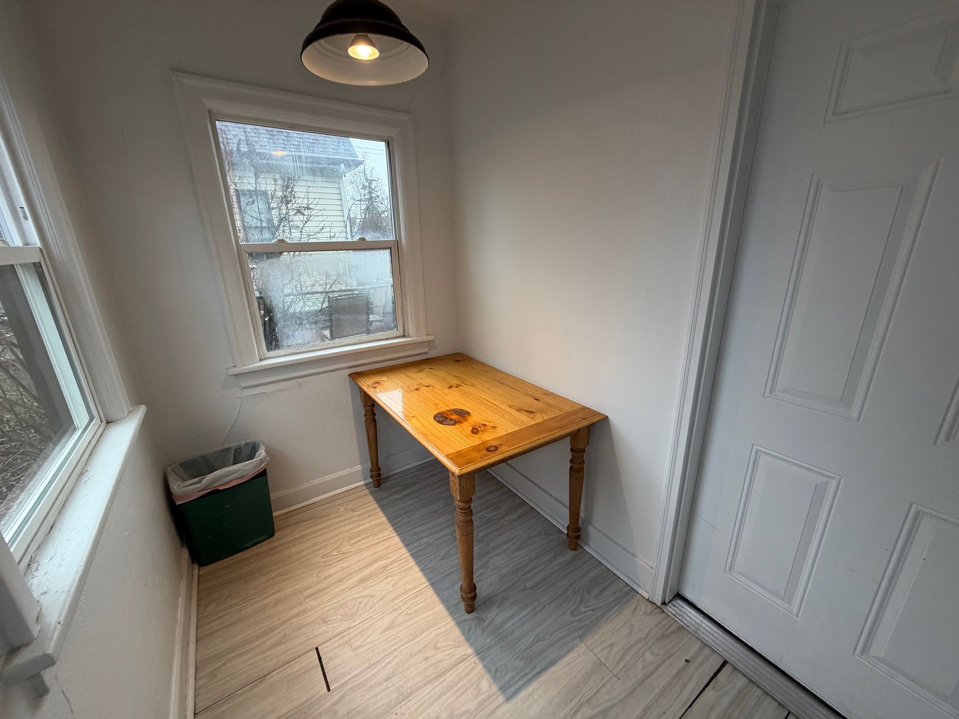 Listing photo