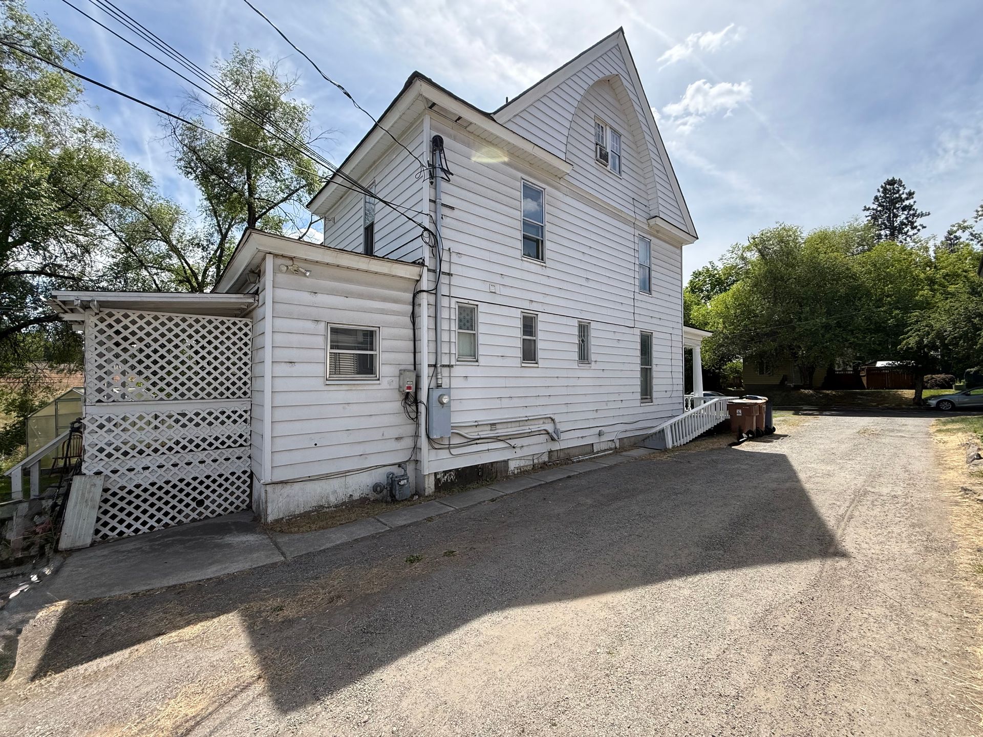 Listing photo