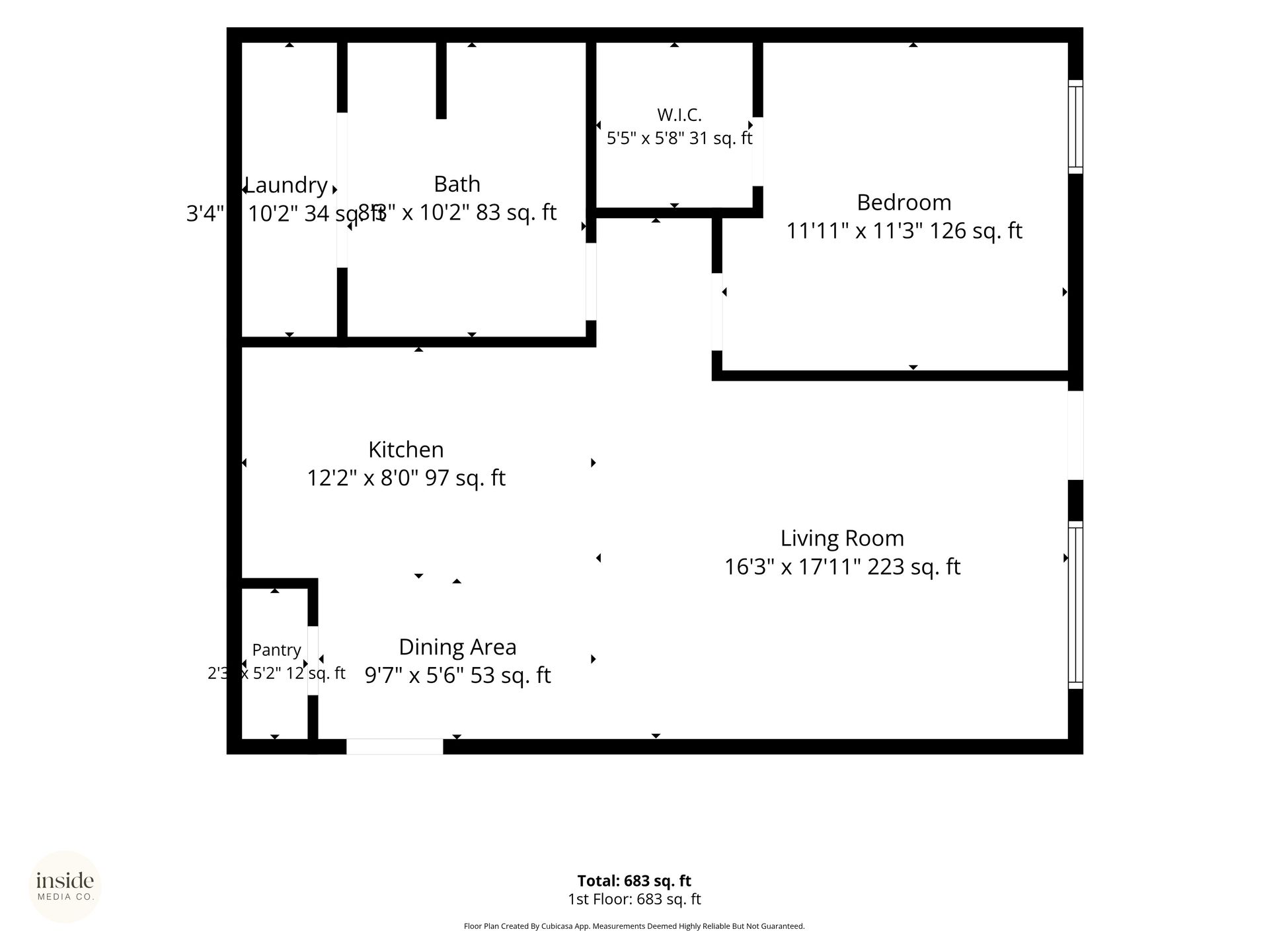 Listing photo