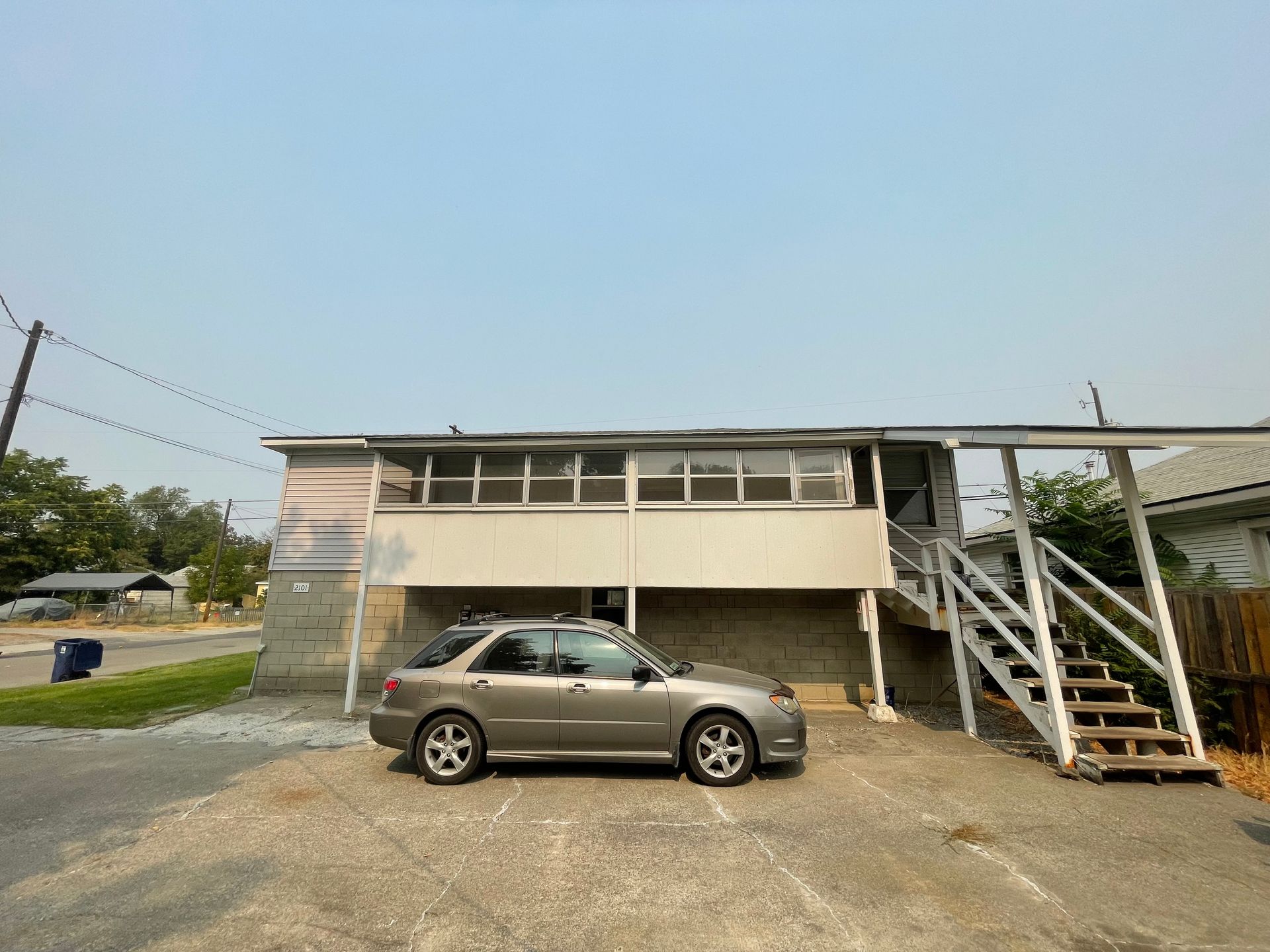 Listing photo