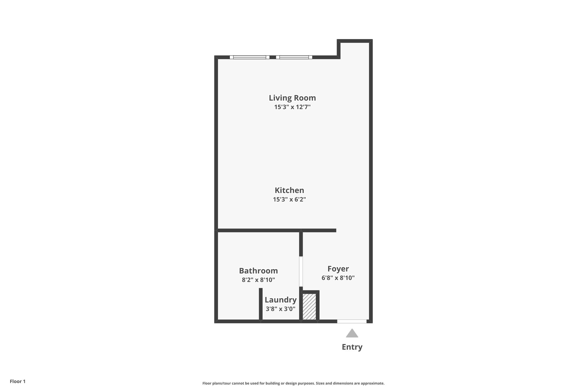 Listing photo