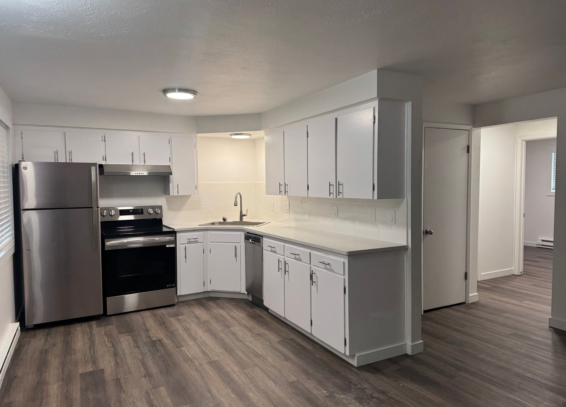 Mayfair Pines Apartments!