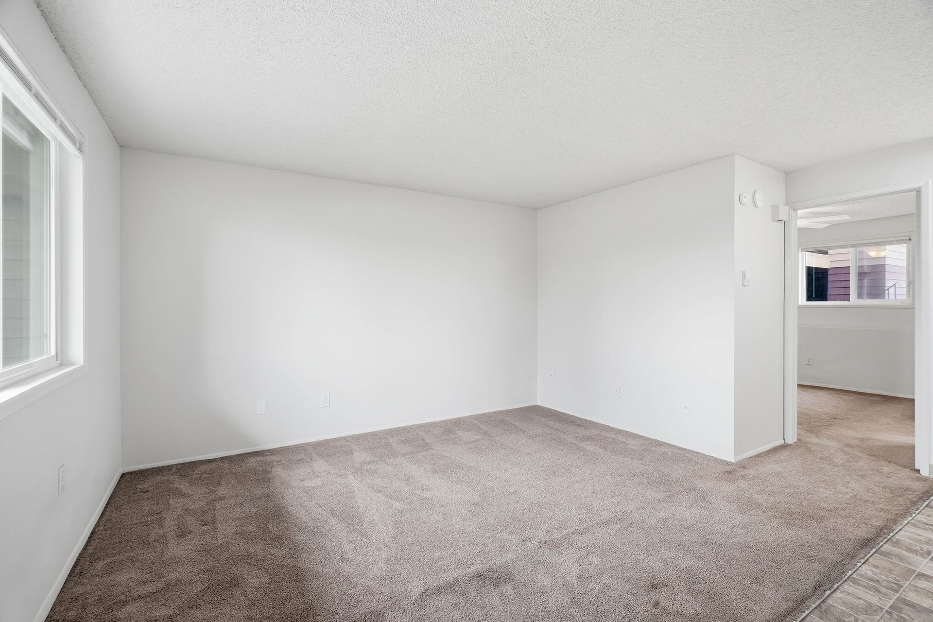 Cheney Apartment: 18 & 28 West 2nd