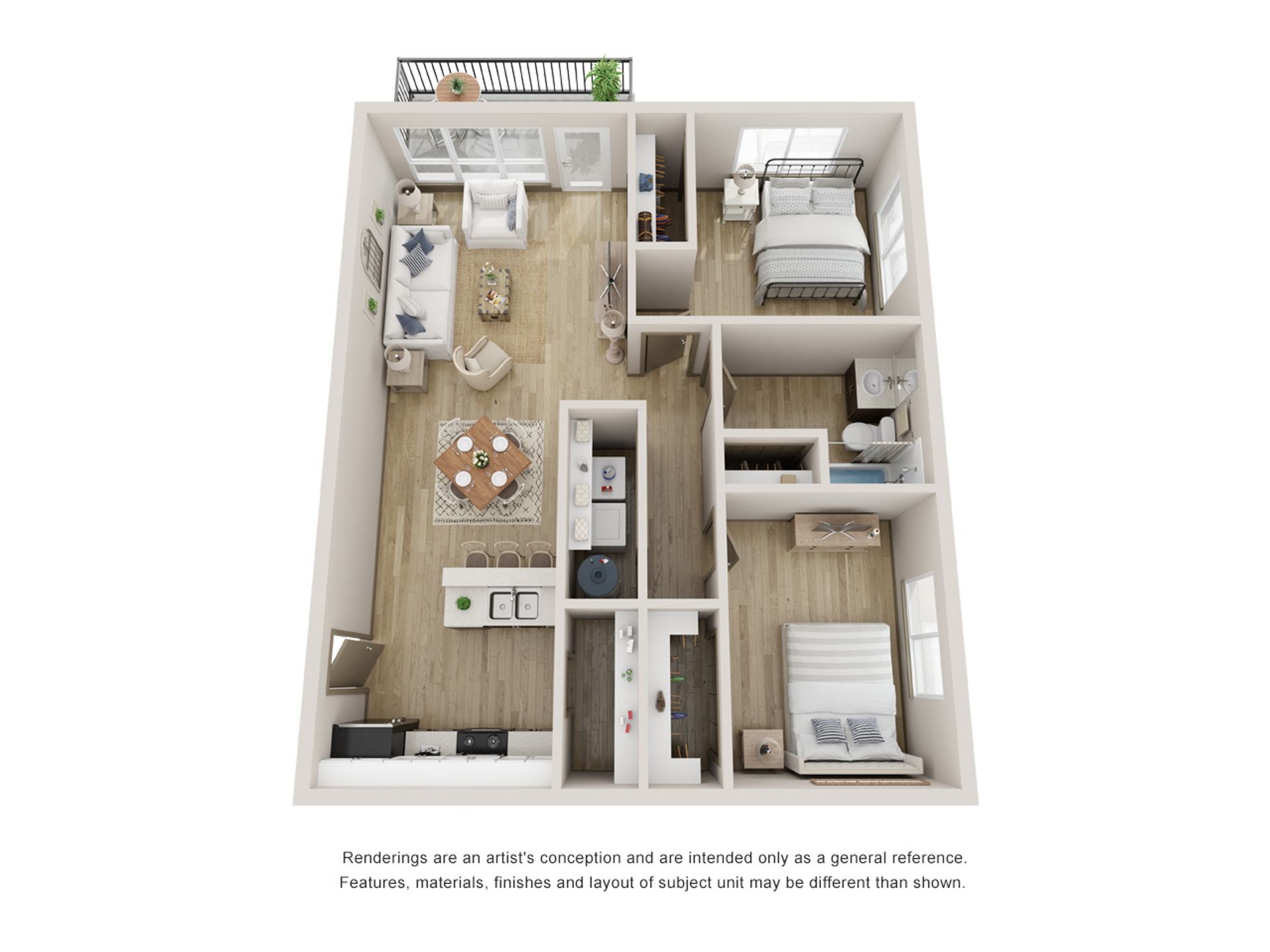 Listing photo
