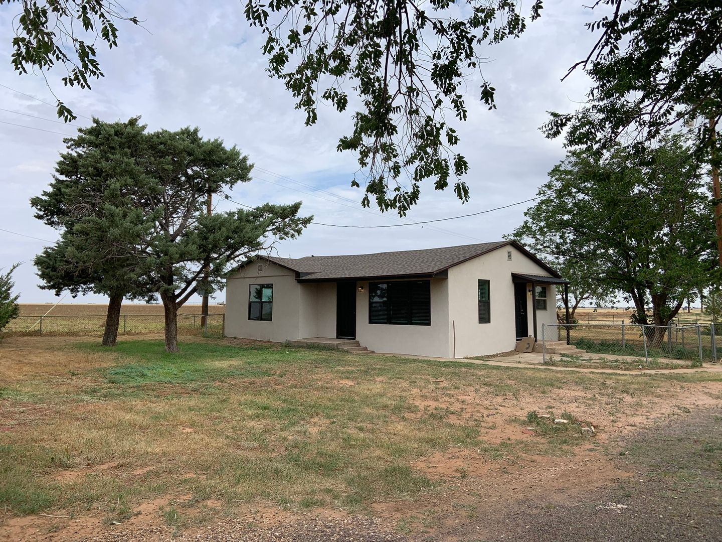 Lubbock Apartment: 6753 E. State Road 114