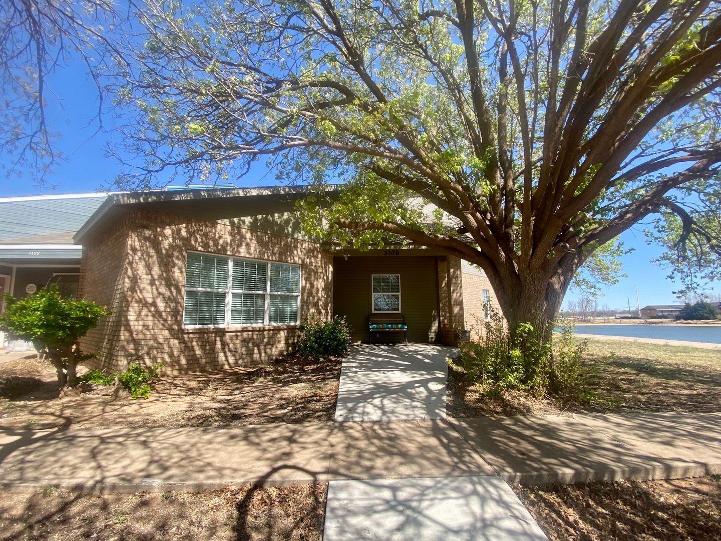 Lubbock House: 3106 74th Street