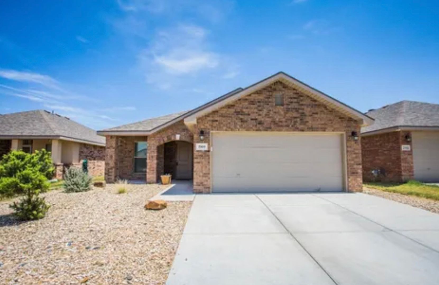 Lubbock House: 2909 Valencia Avenue