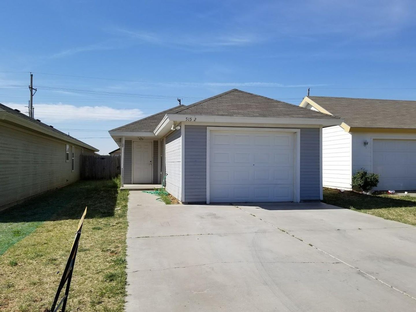 Lubbock House: 515 81st Street