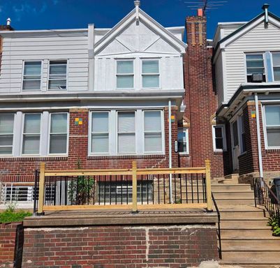 3 Bedroom Rental – 4020 Howland Street, Philadelphia, PA 19124