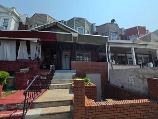3 Bedroom Rental – 4829 North 10th Street, Philadelphia, PA 19141