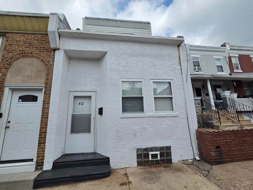 3 Bedroom House – 412 North Simpson Street, Philadelphia, PA 19151