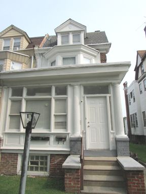 2 Bedroom Apartment – 6149 West Columbia Avenue - First Floor, Philadelphia, PA 19151