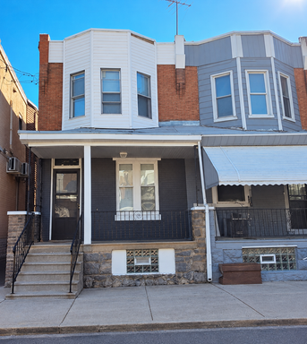 4 Bedroom Rental – 45 North 54th Street, Philadelphia, PA 19139
