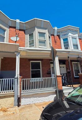 3 Bedroom Rental – 5137 Marion Street, Philadelphia, PA 19144