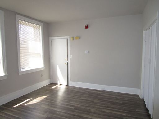 2nd Floor Efficiency Apartment – photo 1