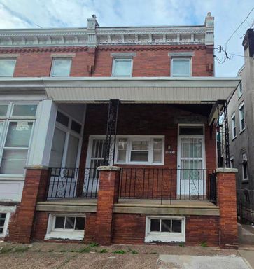 1 Bedroom Apartment – 1660 Conklin Street - Unit A, Philadelphia, PA 19124
