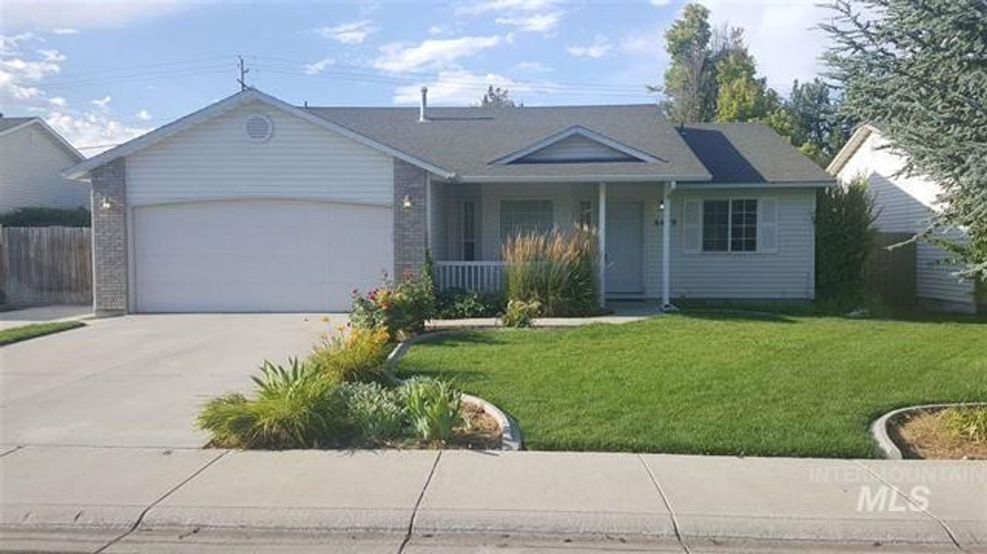 Nampa House: 6429 E. Winslow