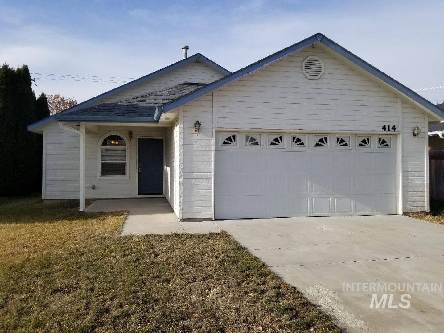 Caldwell House: 414 Augustina Ct