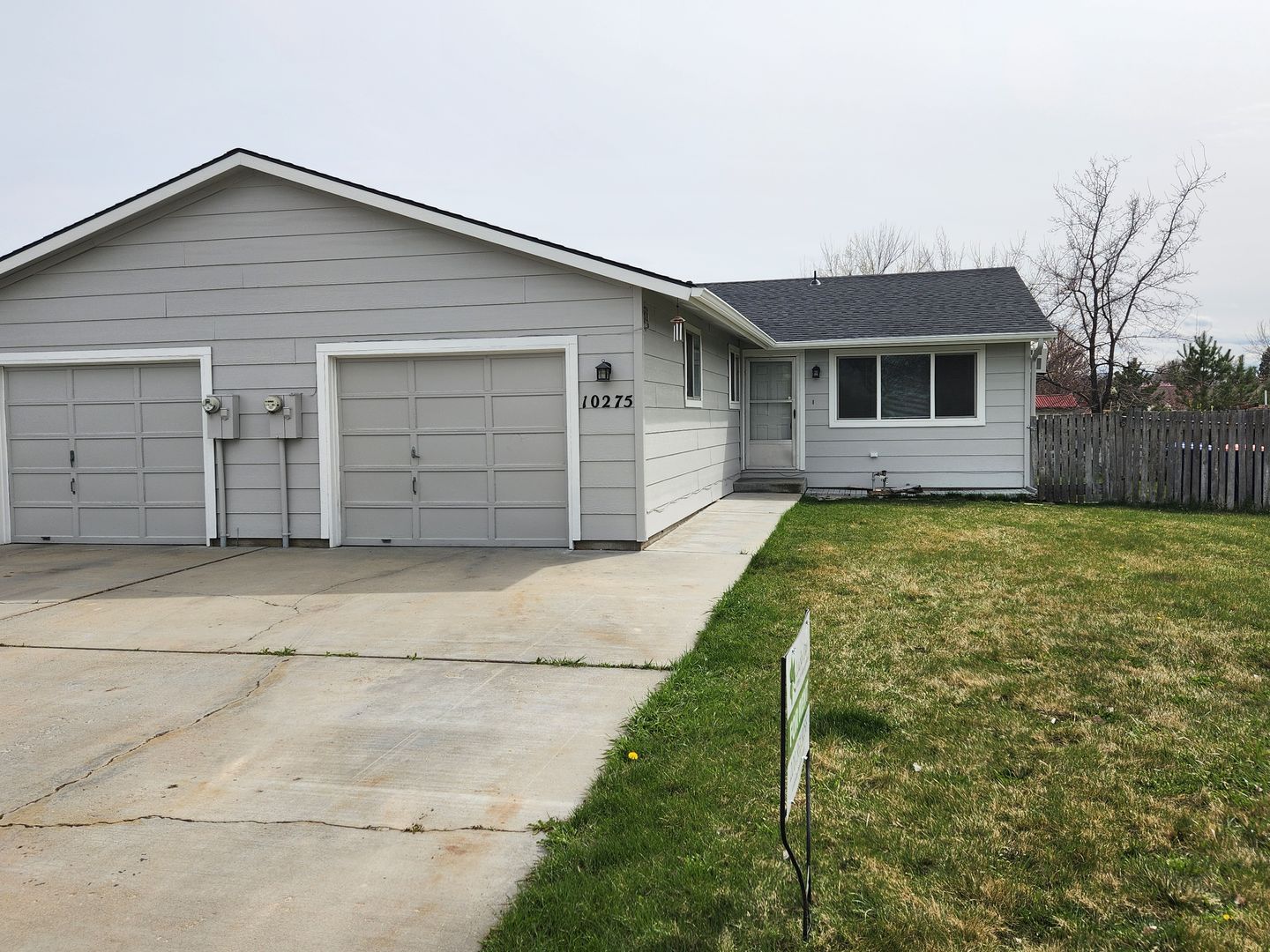Boise House: 10275 W.  Seneca Dr.
