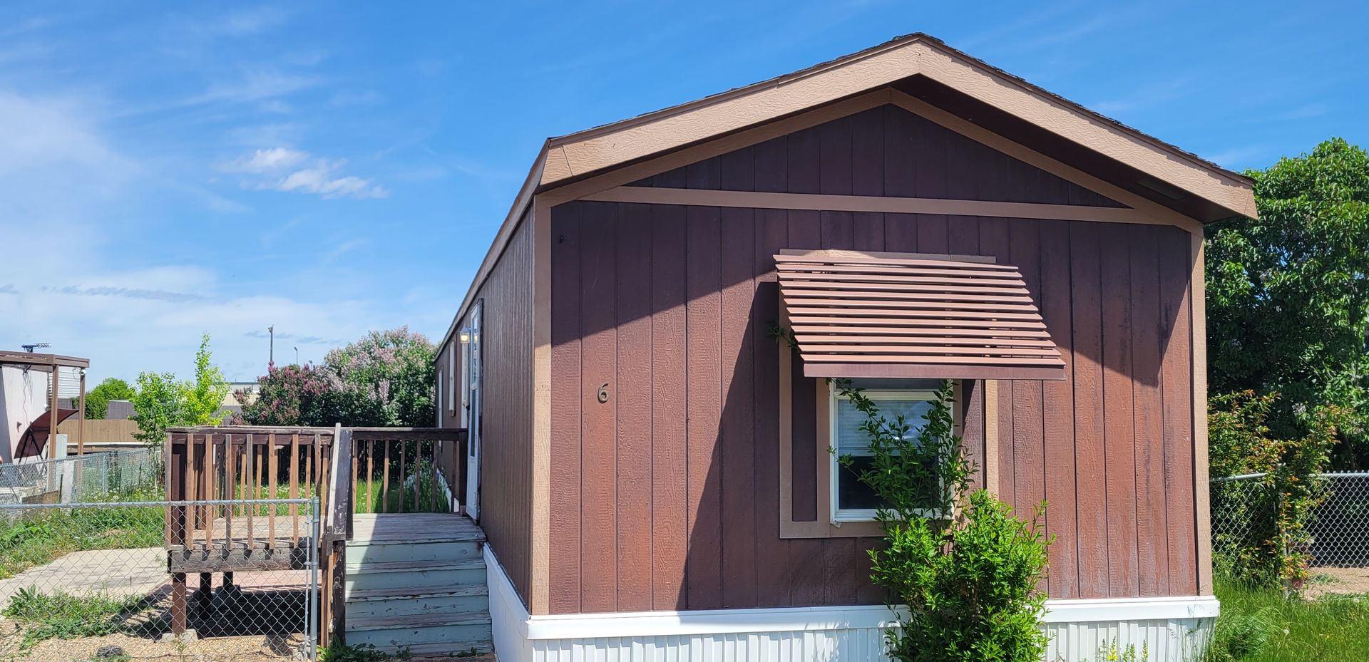 Nampa Apartment: Kings Court