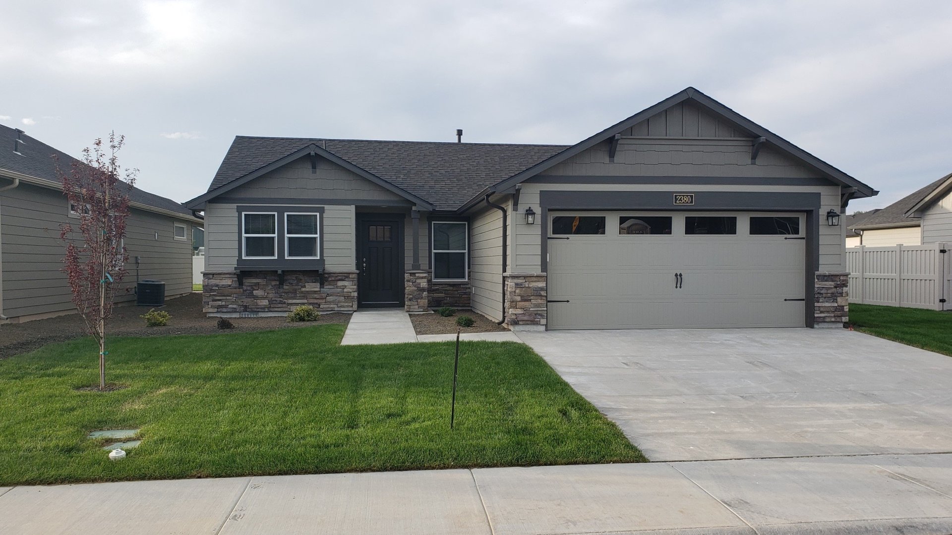 Nampa House: 2380 Coneflower