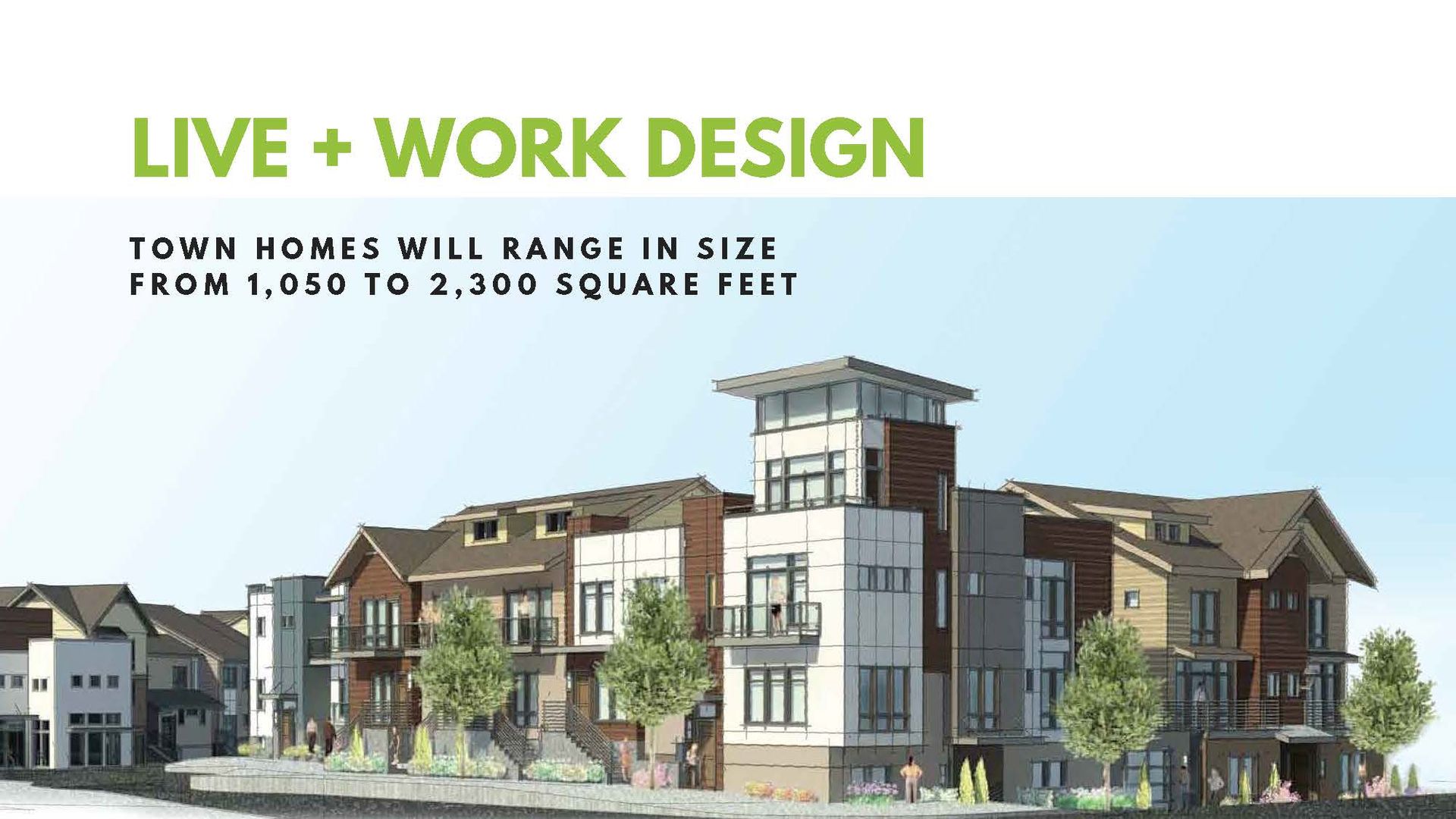 Garden City House: 3579 N. Adams St