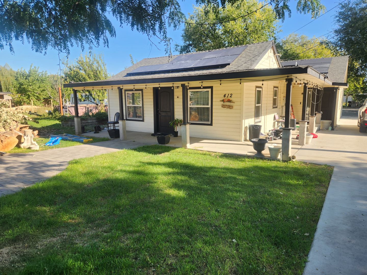 Nampa House: 412 10th Street North