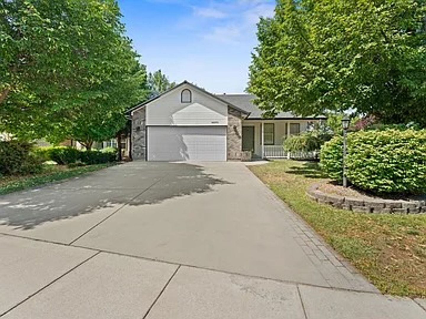 Boise House: 14070 W Chadford Drive