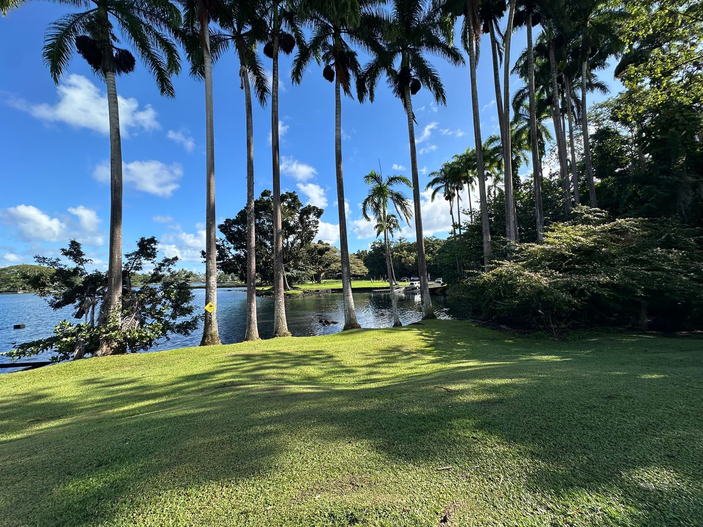 Hilo Apartment: 400 Hualani St.