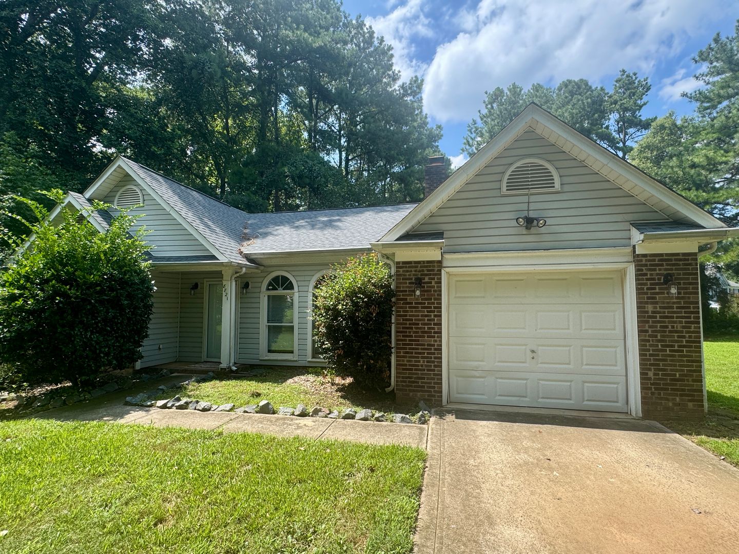 Charlotte House: 8821 Kishorn Ct.