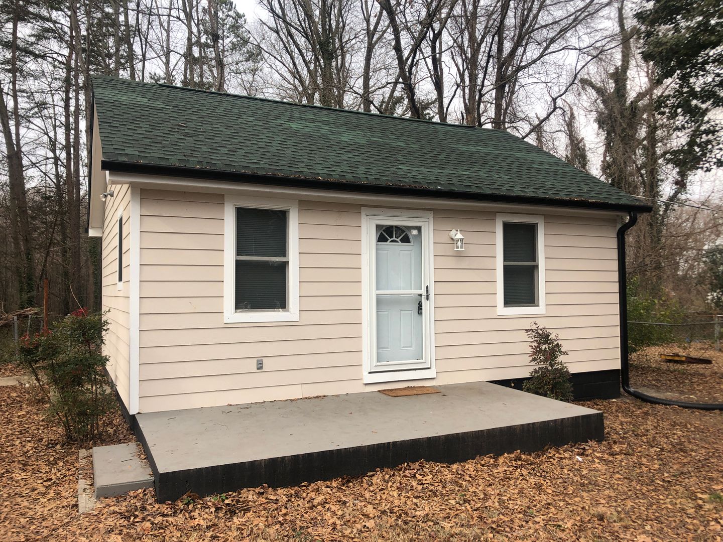 Gastonia House: 311 Ellabe Street