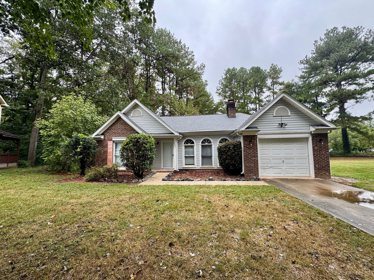 Charlotte House: 8821 Kishorn Ct.