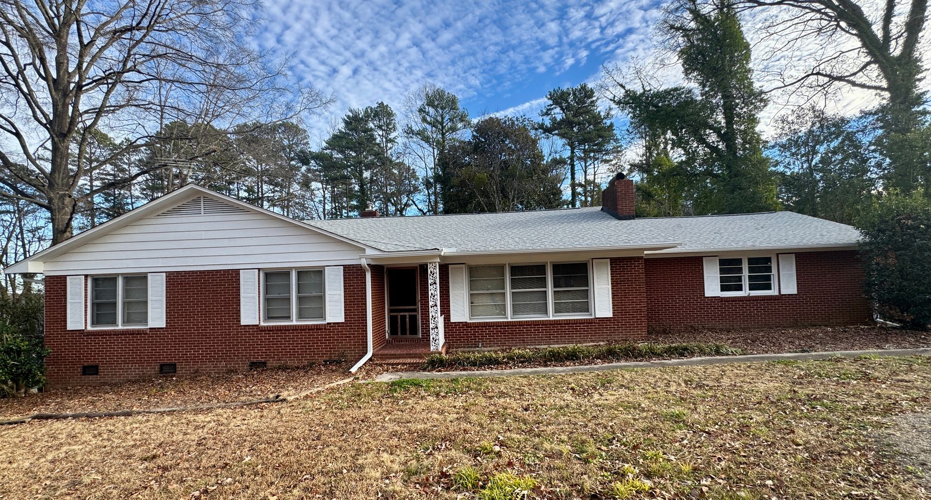 Stanley House: 102 Ridge Dr.