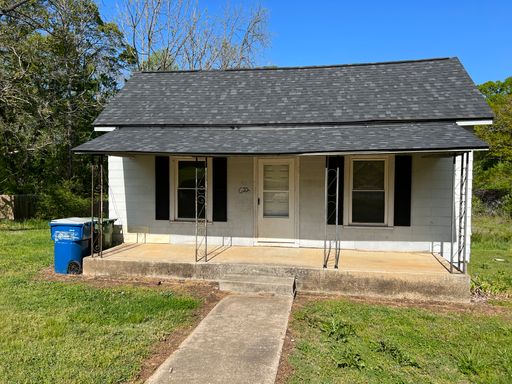 Move-in ready!
