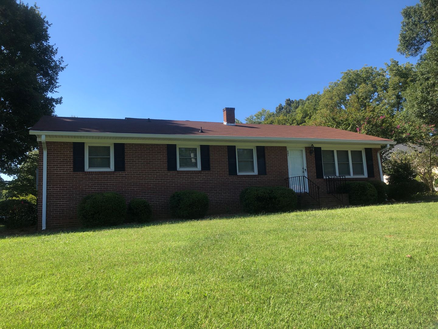 601 N. Main Street, Mt. Holly, NC 28120