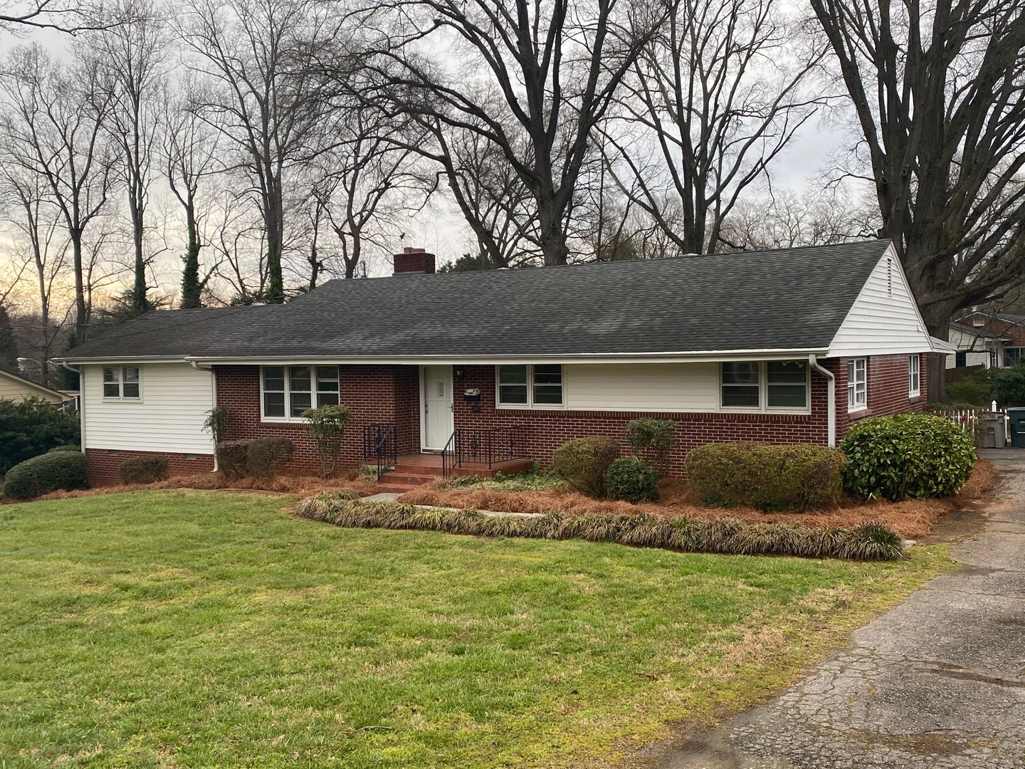 Gastonia House: 508 Dunham Road