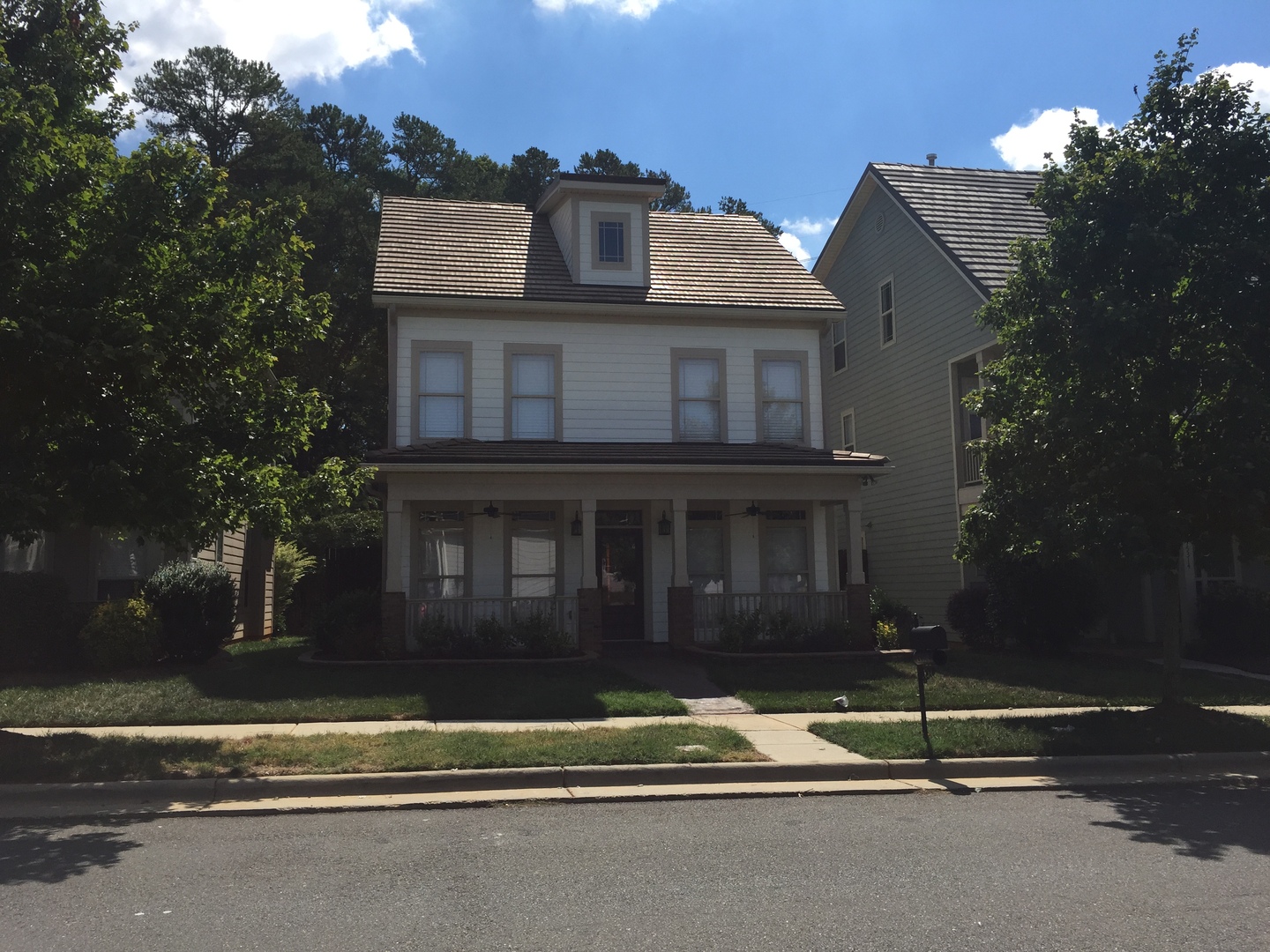 Huntersville House: 15318 S. Birkdale Commons Parkway