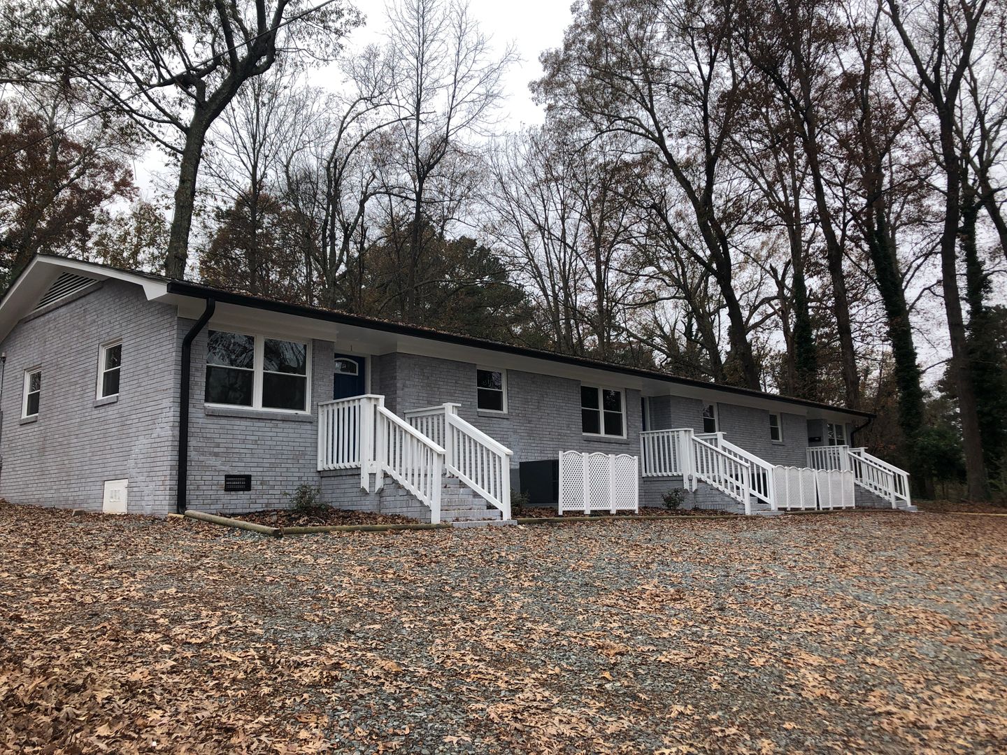 Belmont Apartment: 108 Oak Trail