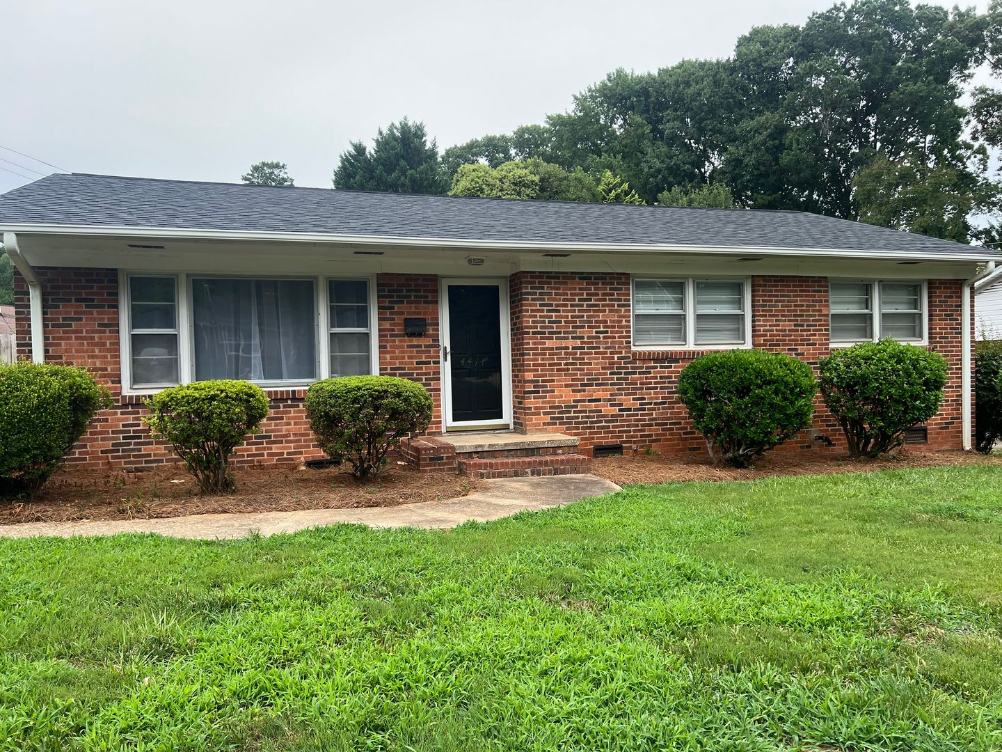 Charlotte House: 4411 Firwood Lane