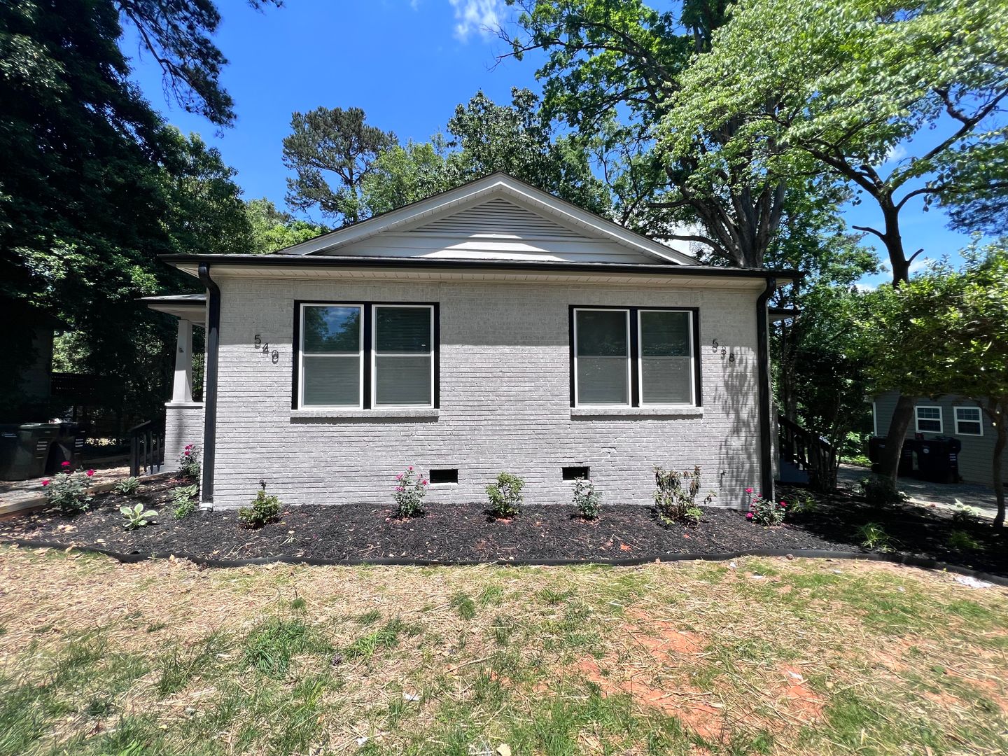 Concord House: 538 Hillandale Street NE