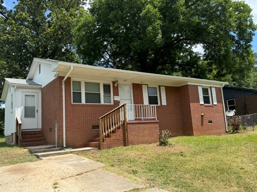 4 Bed 1 Bath Rental at 2820 Mary Ave., Gastonia, NC – photo 1