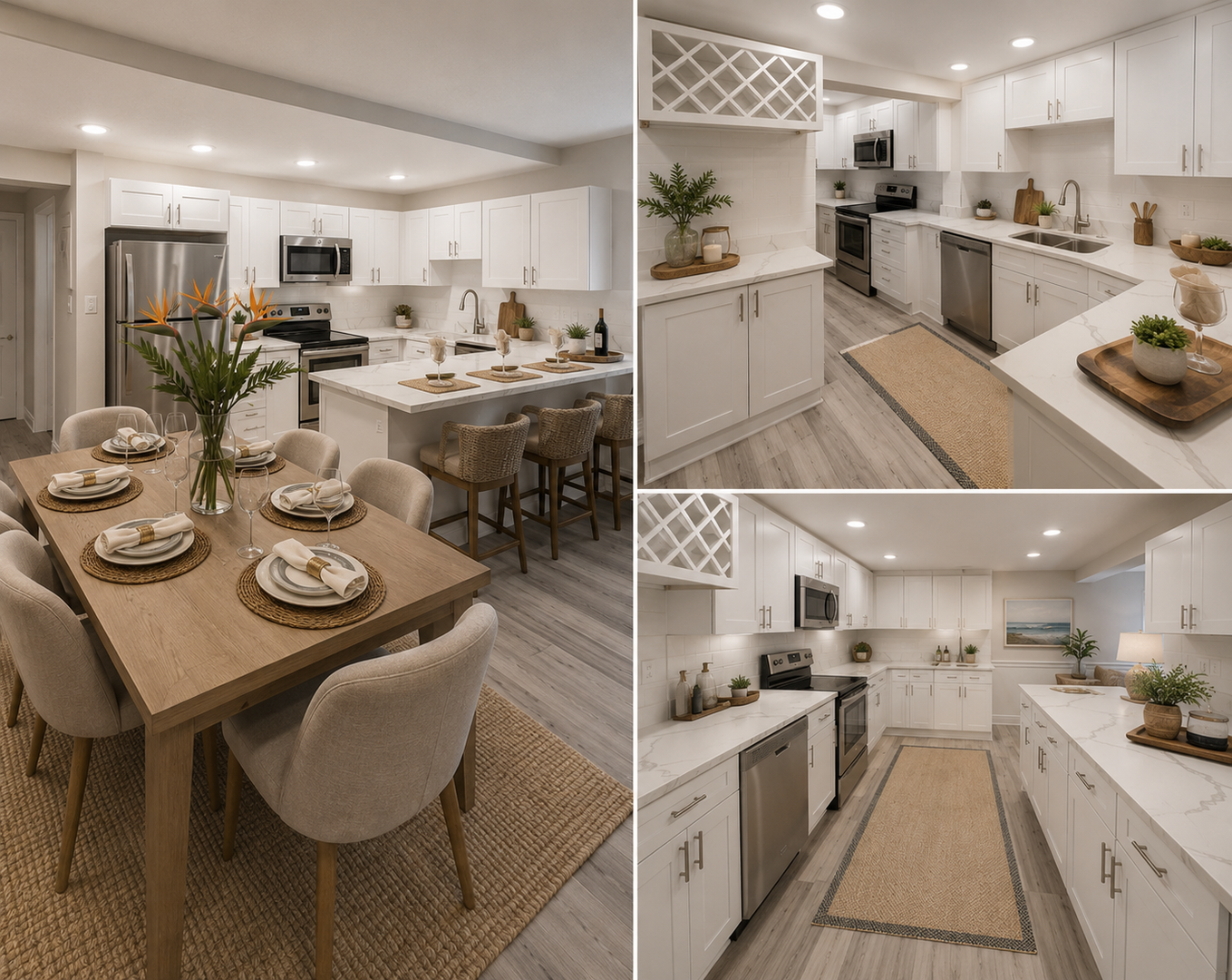 Port Richey Apartment: 5601 Bay Blvd