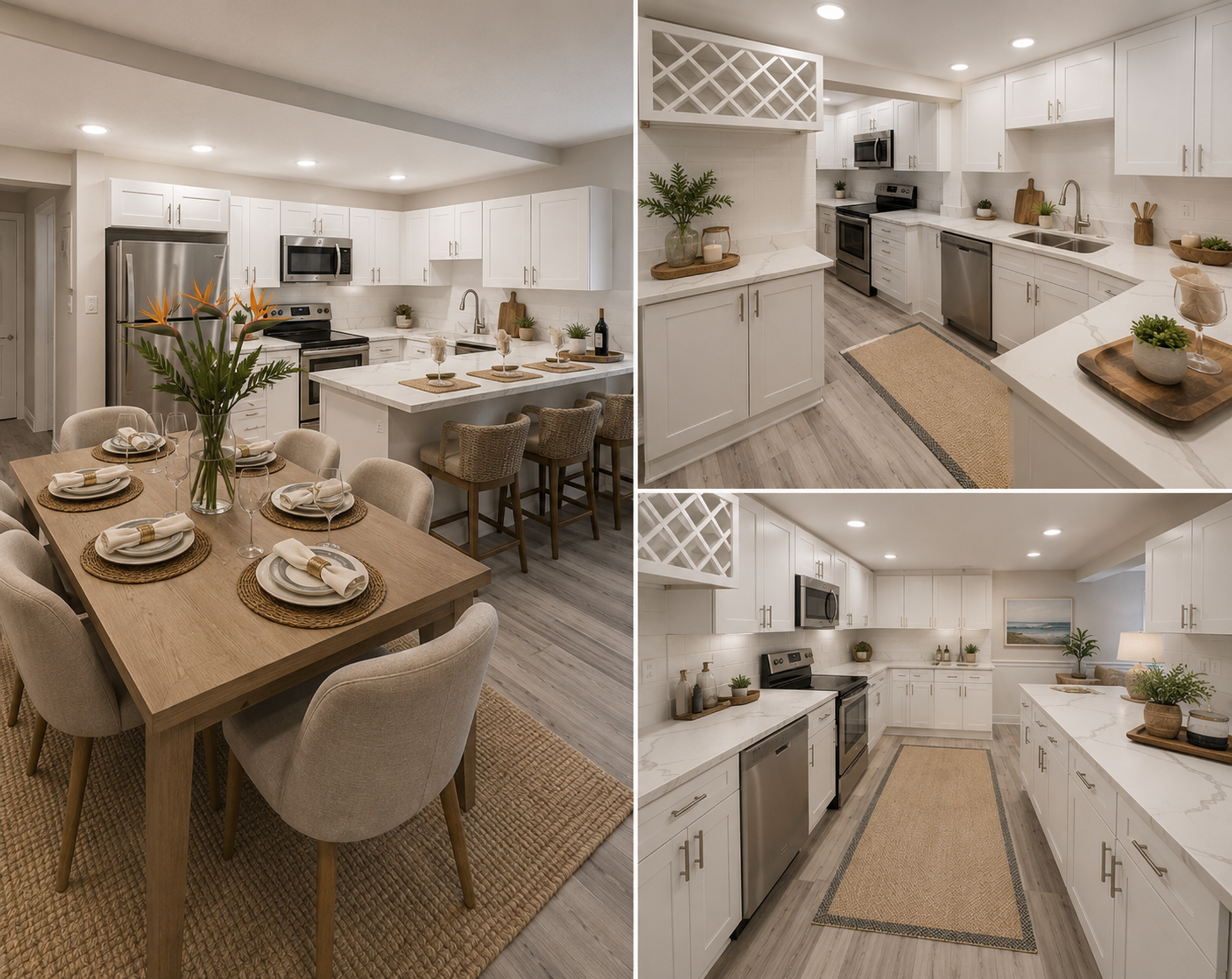 Port Richey Apartment: 5601 Bay Blvd