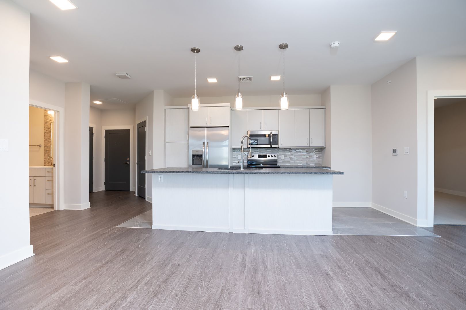 Rivers Ledge Apartments 1 of 15