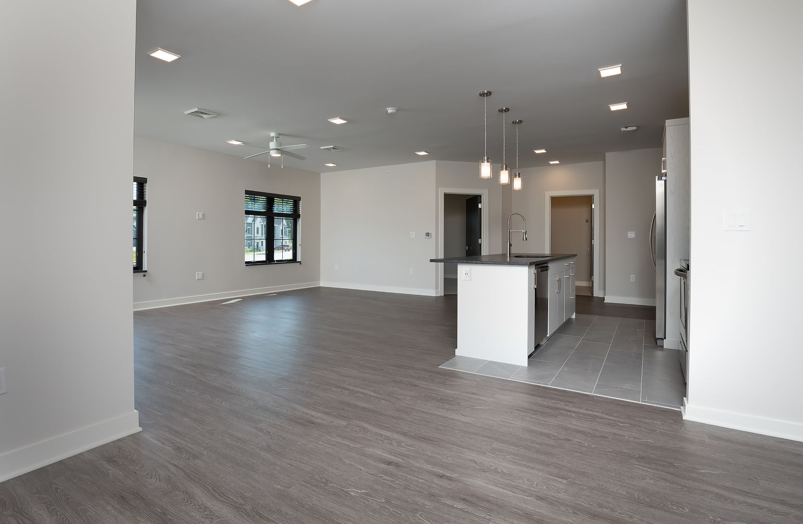 Rivers Ledge Apartments 6 of 12
