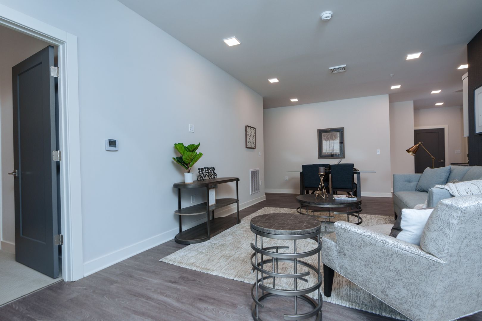 Rivers Ledge Apartments 9 of 12