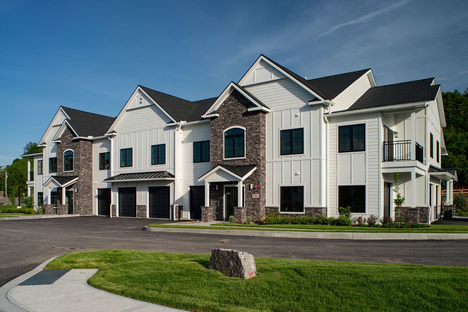 Rivers Ledge Apartments 15 of 16