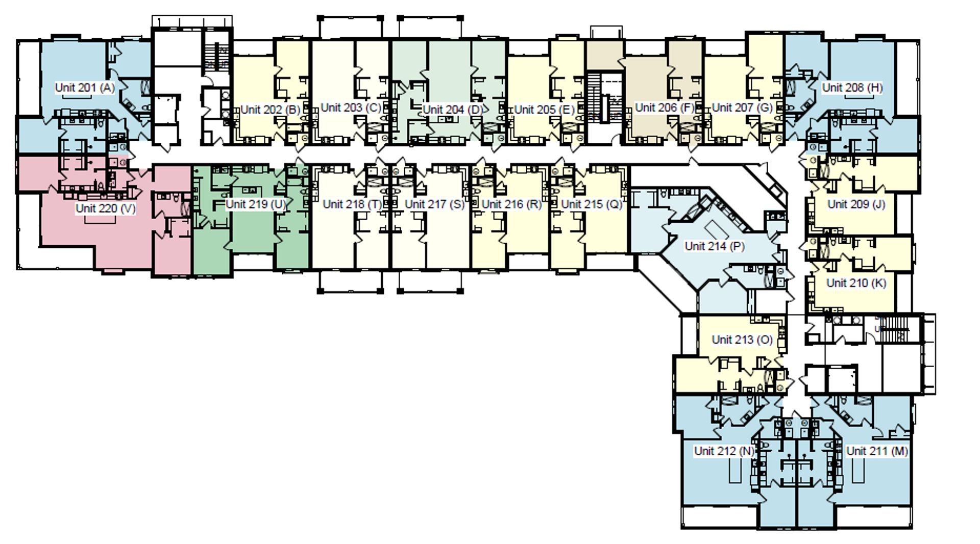 Green Island Apartment: 30 Starbuck Drive
