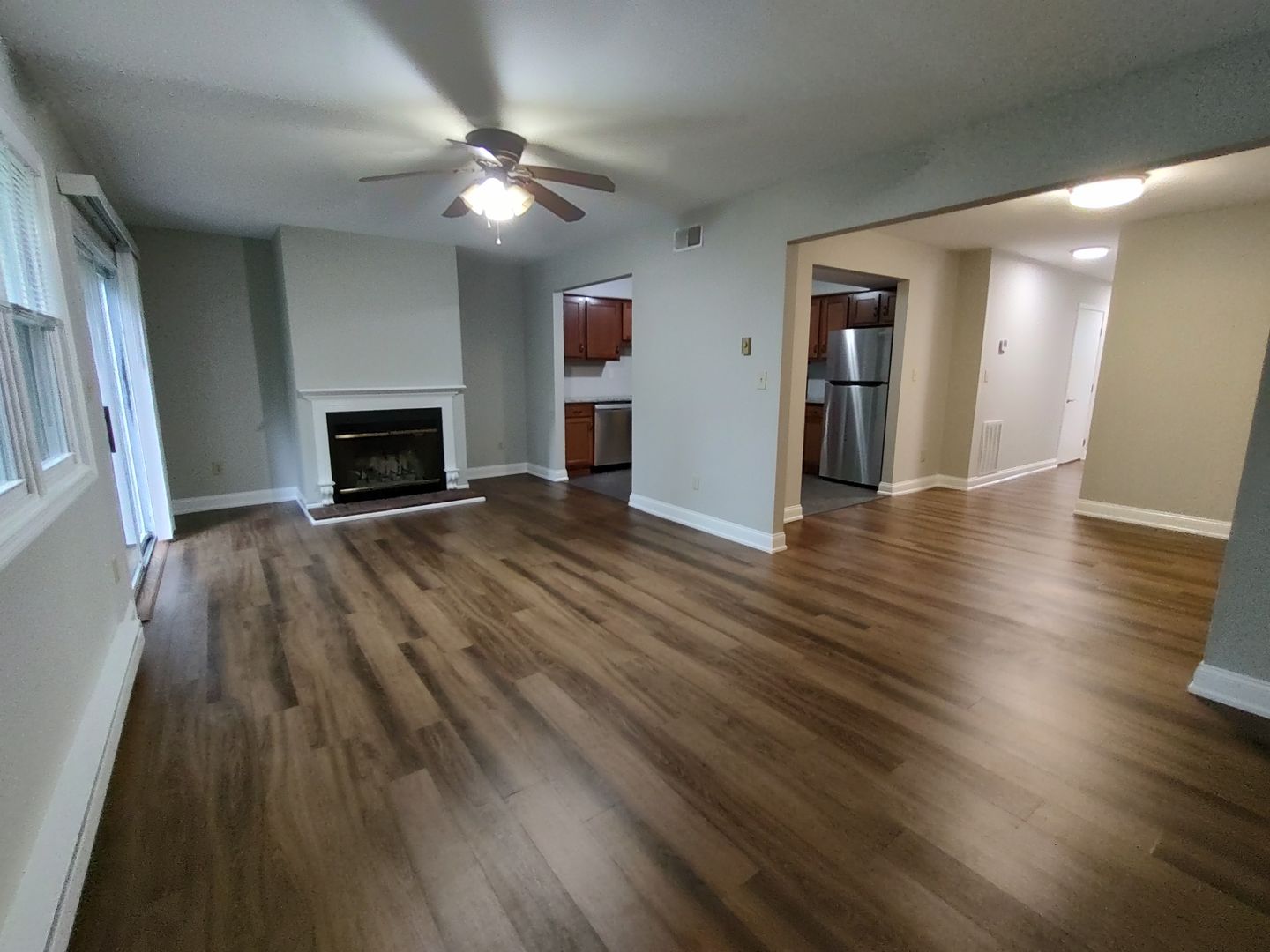 Albany Townhome: 2,4 & 8 Terry Court