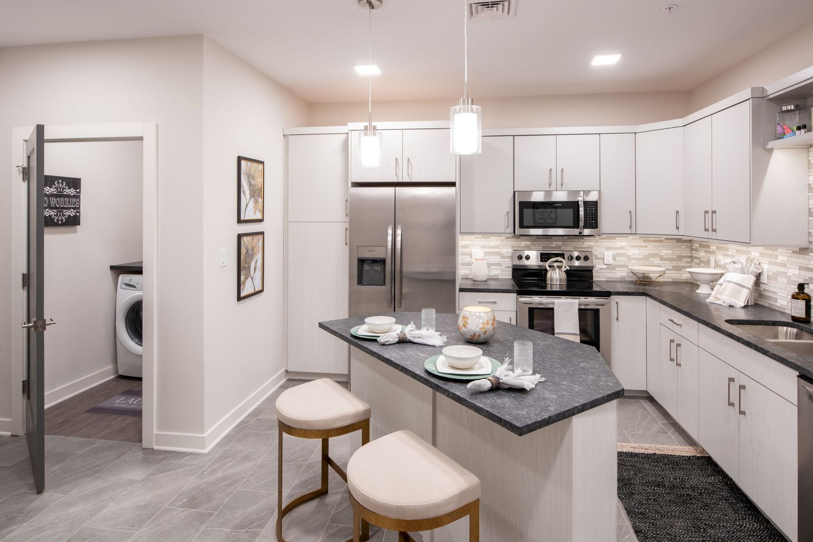 Rivers Ledge Apartments 7 of 12